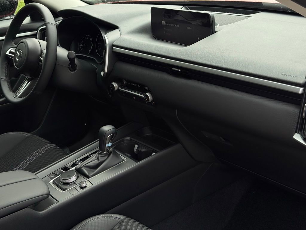 New 2025 MAZDA CX-50 AWD 2.5 S w/ Cargo Package image 29