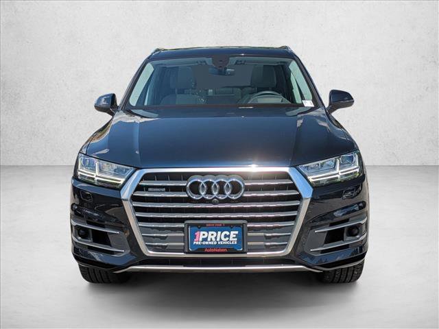 Used 2017 Audi Q7 3.0T Prestige AWD/4WD image 2