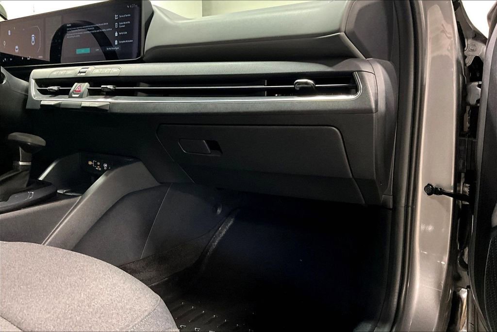Used 2025 Kia K4 EX image 19