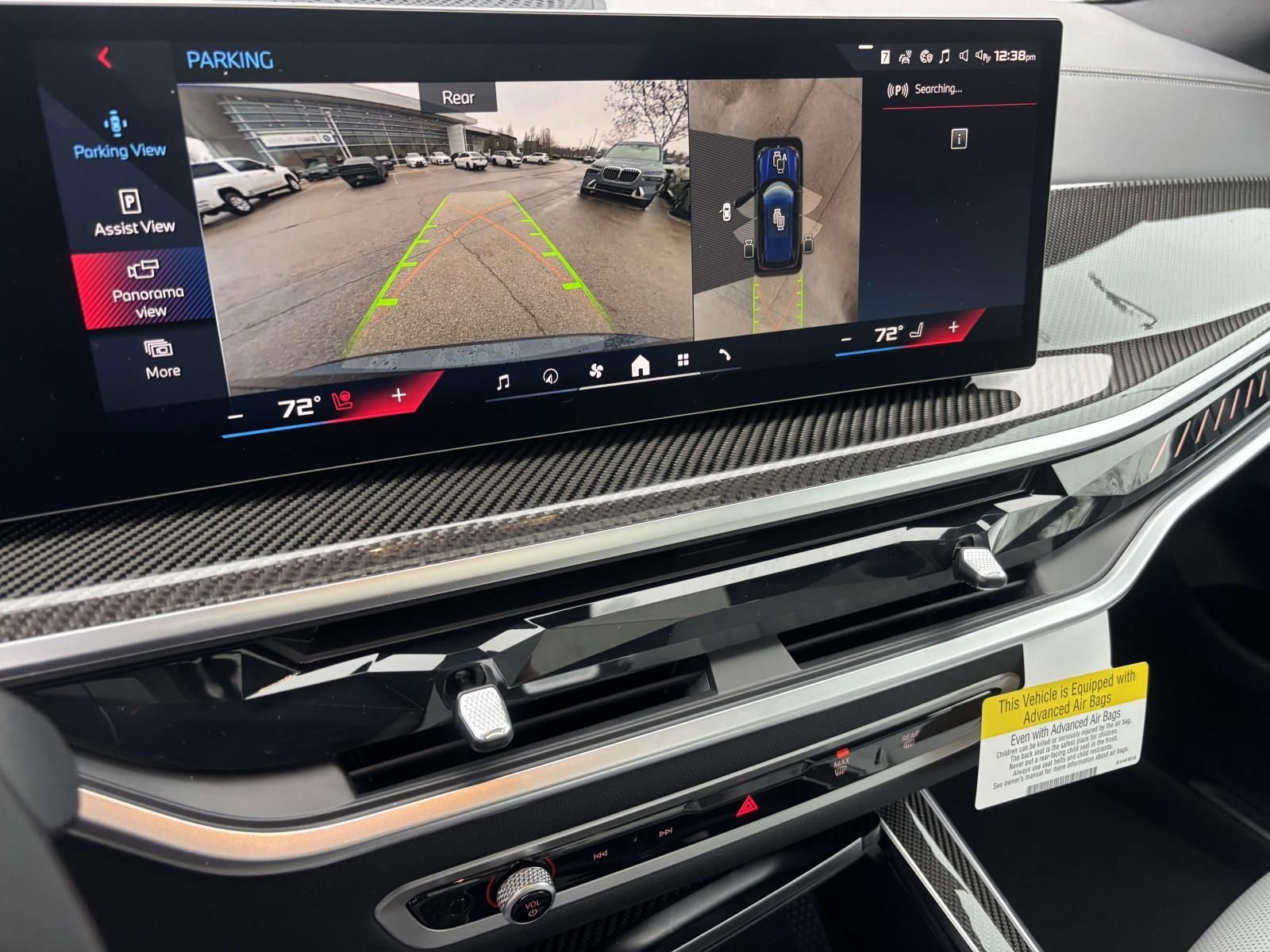 New 2026 BMW X5 M60i AWD/4WD image 21