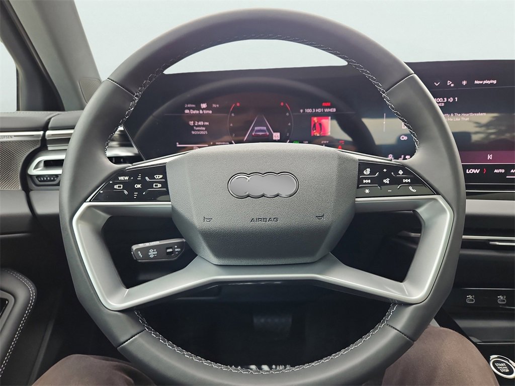 Used 2025 Audi A5 2.0T Premium Plus image 33