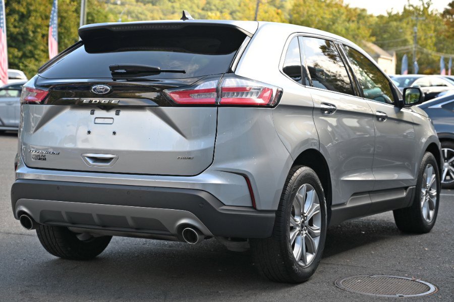 Used 2024 Ford Edge Titanium image 6