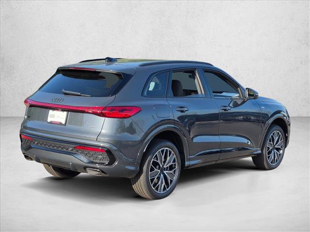 New 2026 Audi Q5 Premium Plus AWD/4WD image 2