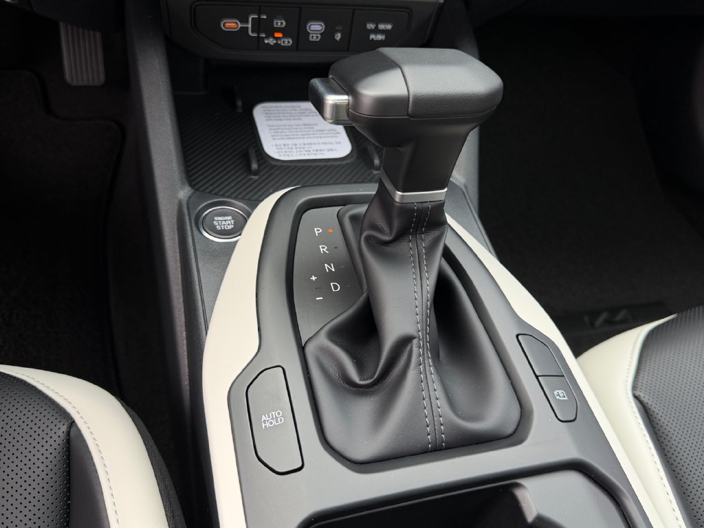 New 2026 Kia K4 EX FWD image 23