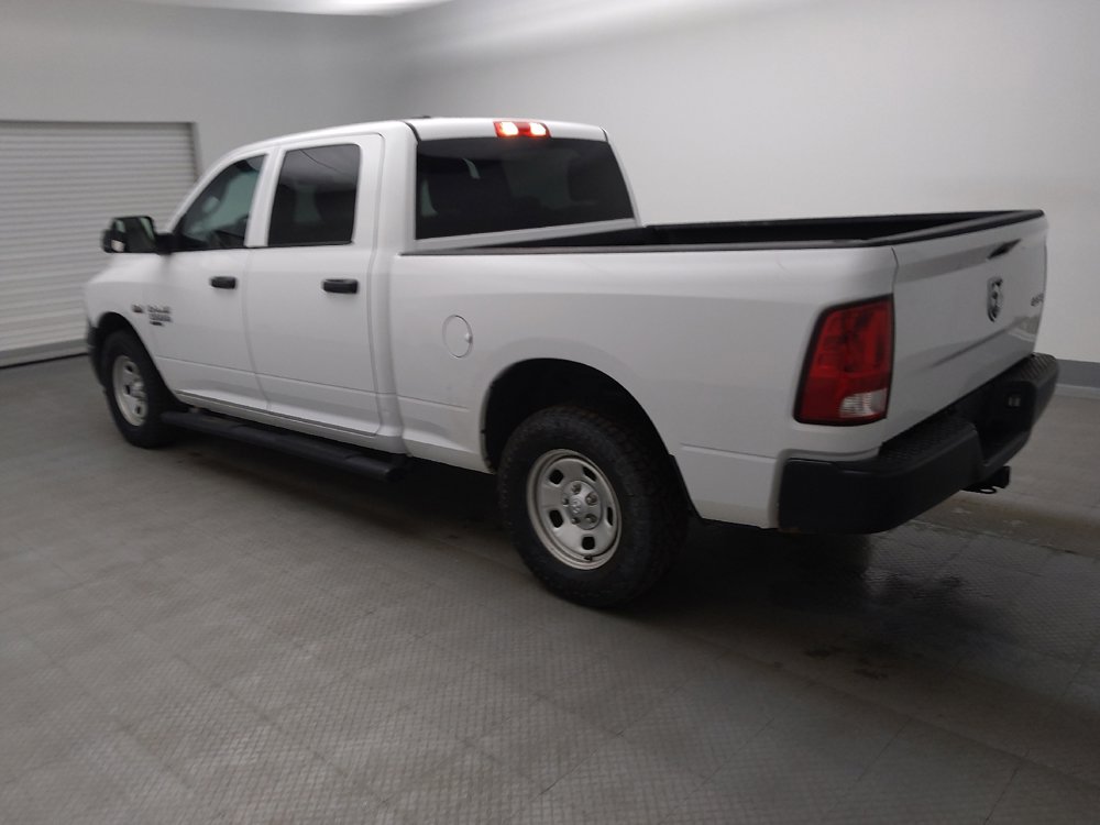 Used 2022 RAM 1500 Tradesman w/ Popular Equipment Group image 3