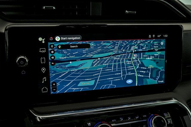 New 2026 GMC Sierra 1500 Denali image 15