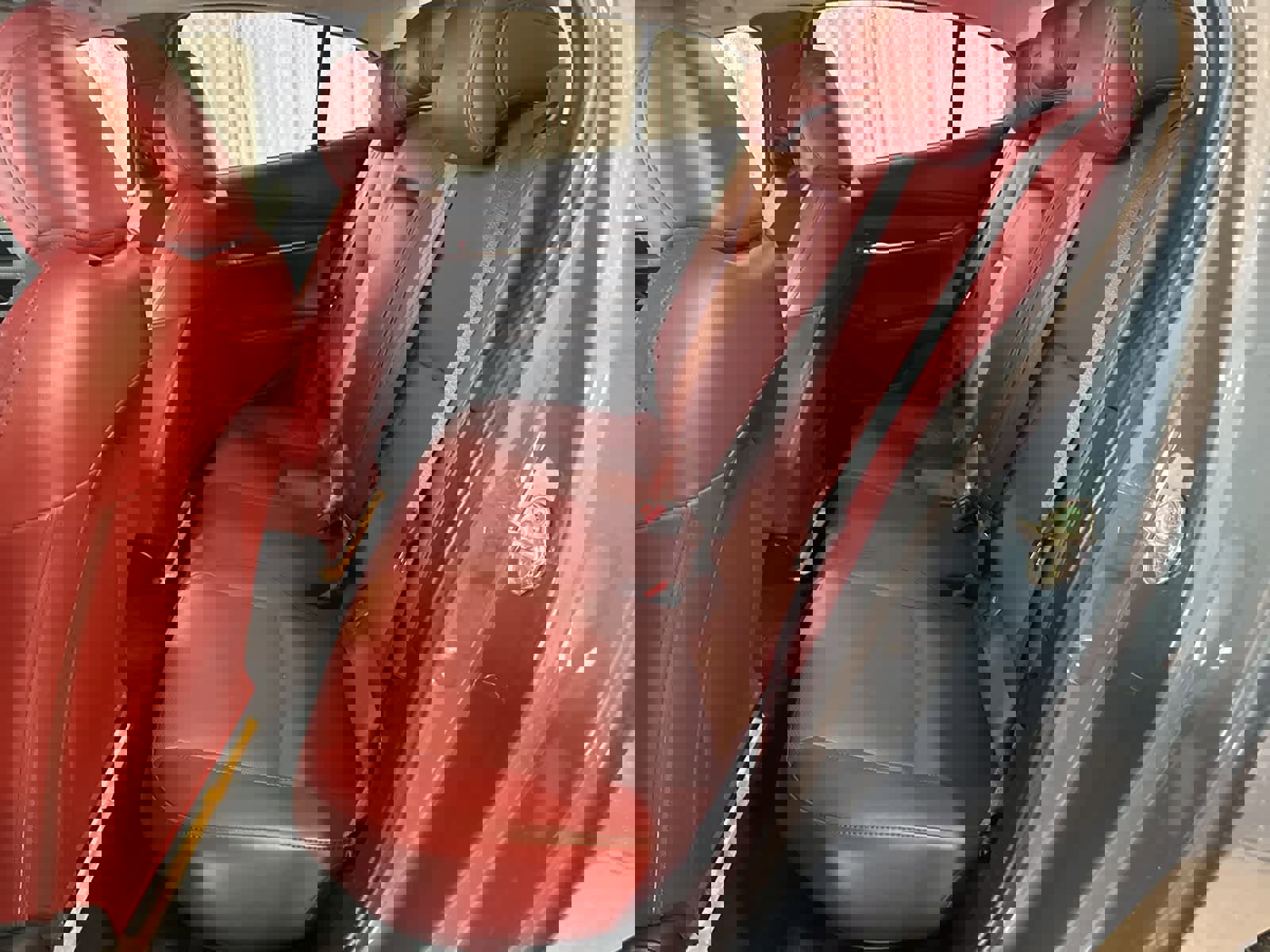 Used 2024 MAZDA MAZDA3 s image 15