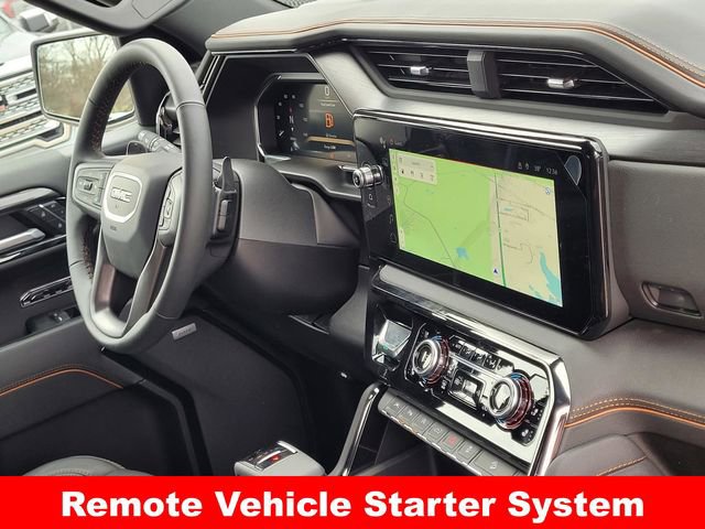 New 2026 GMC Sierra 1500 AT4 w/ Technology Package image 19