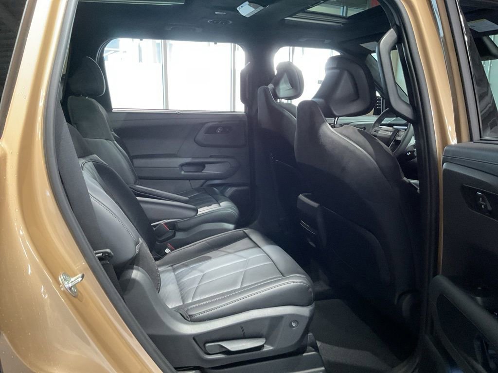 New 2027 Kia Telluride SX Prestige X-Line image 25