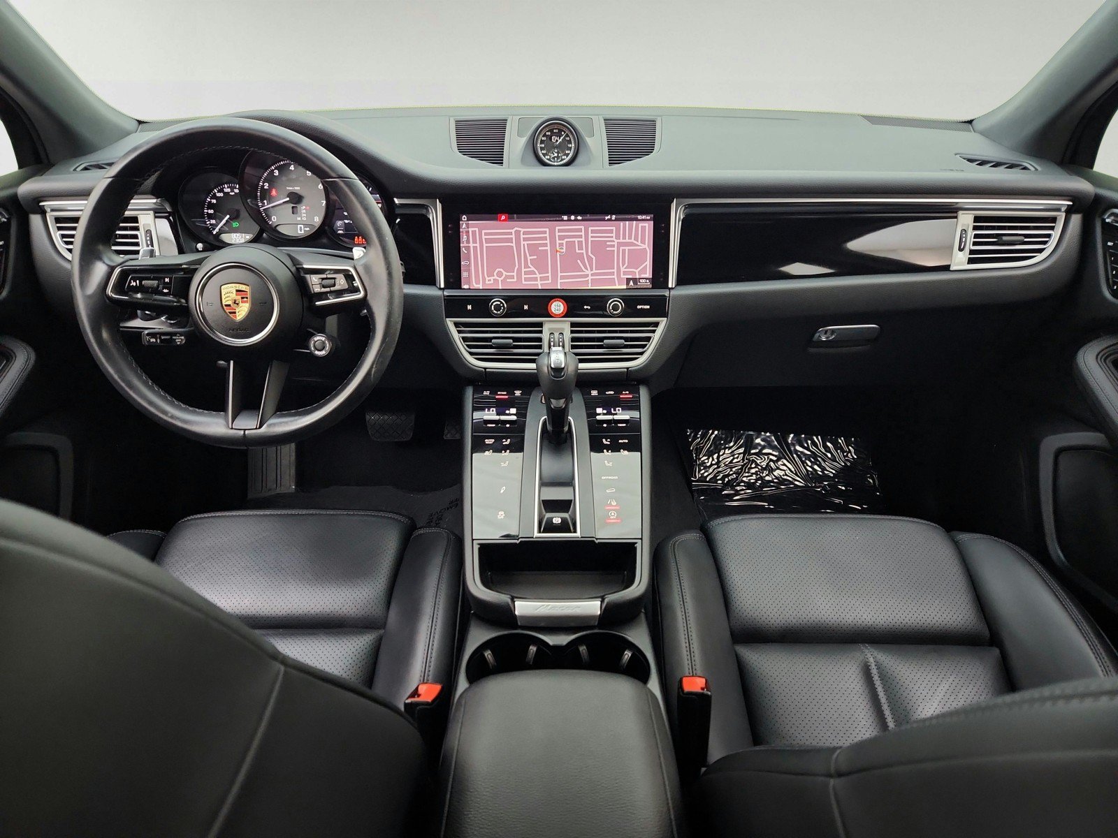 Used 2024 Porsche Macan S AWD/4WD image 23