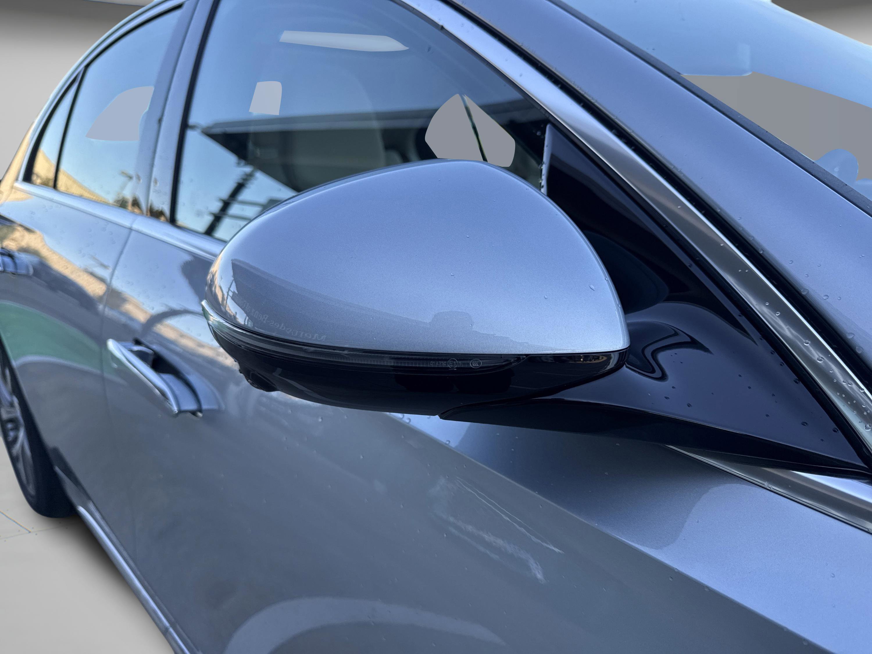New 2026 Mercedes-Benz E 350 Sedan image 44