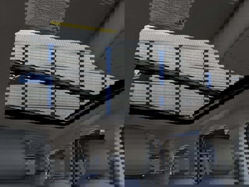 New 2025 Ford Expedition Max Active image 22