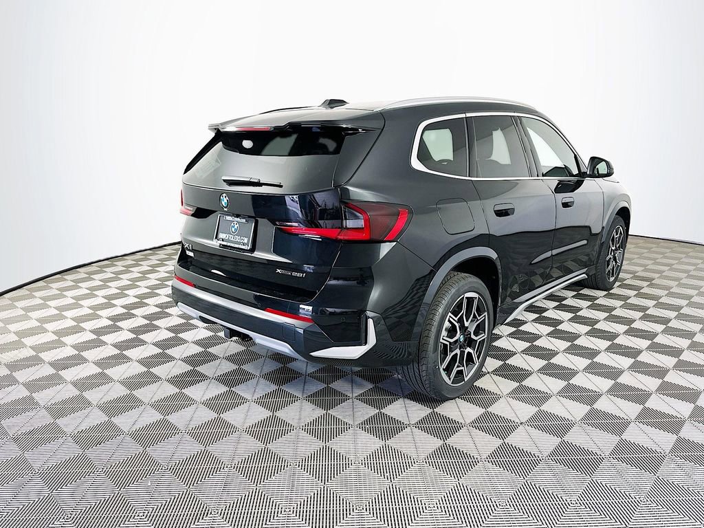 New 2026 BMW X1 xDrive28i w/ Convenience Package image 9