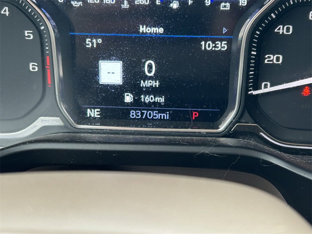 Used 2021 GMC Yukon Denali w/ Denali Ultimate Package image 44