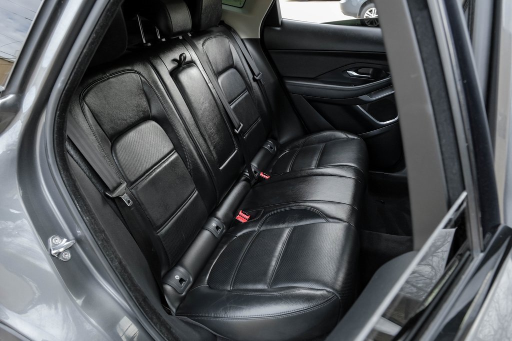 Used 2020 Jaguar E-PACE image 48