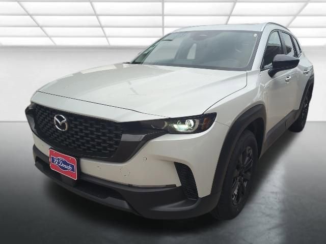 New 2026 MAZDA CX-50 AWD 2.5 S w/ Weather Package image 25