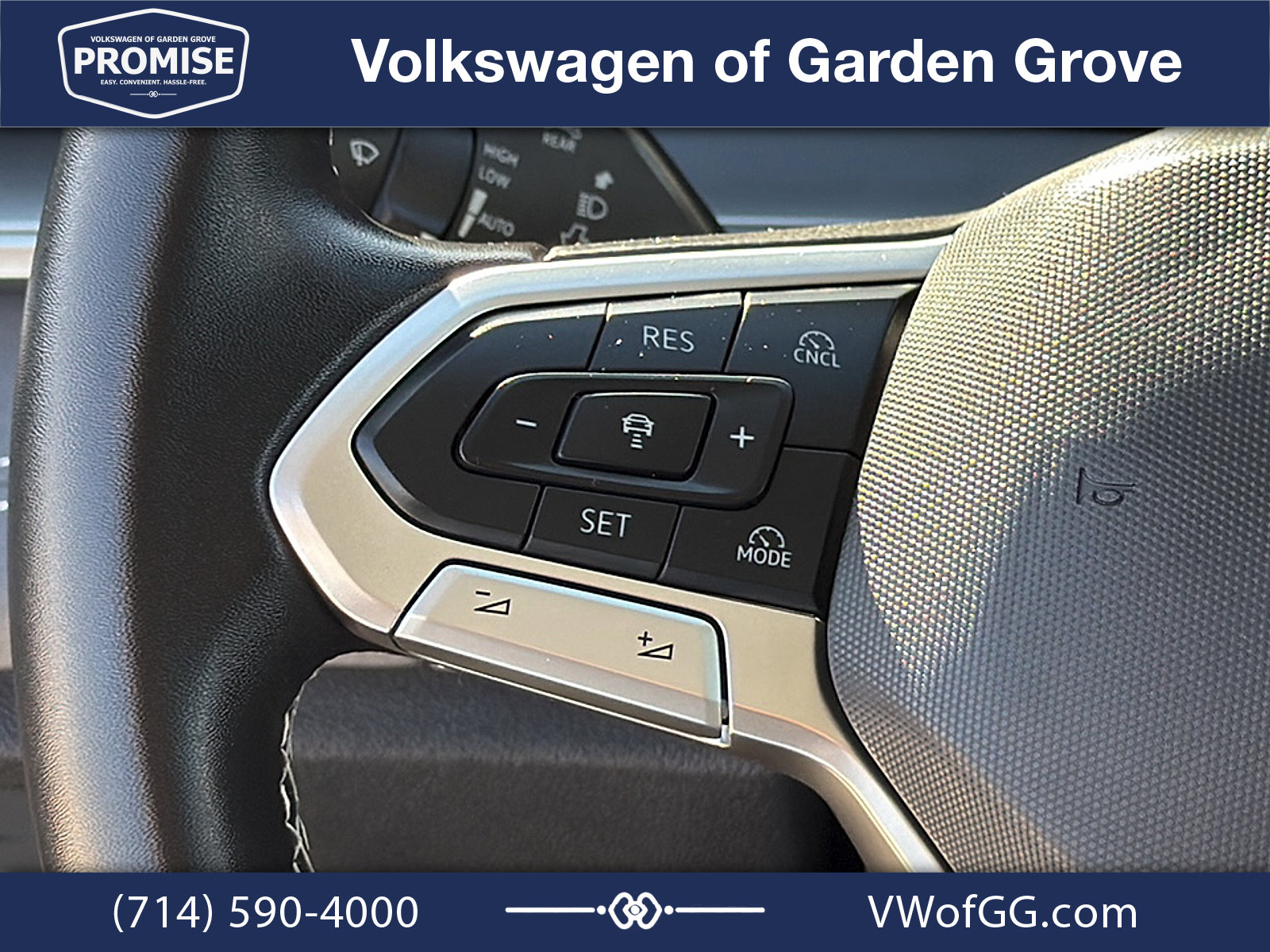 New 2026 Volkswagen Tiguan SE FWD image 20