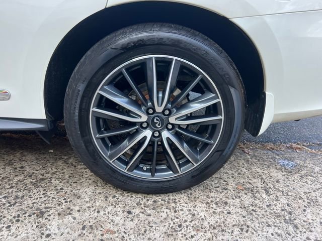 Used 2016 INFINITI QX60 FWD w/ Deluxe Technology Package image 42