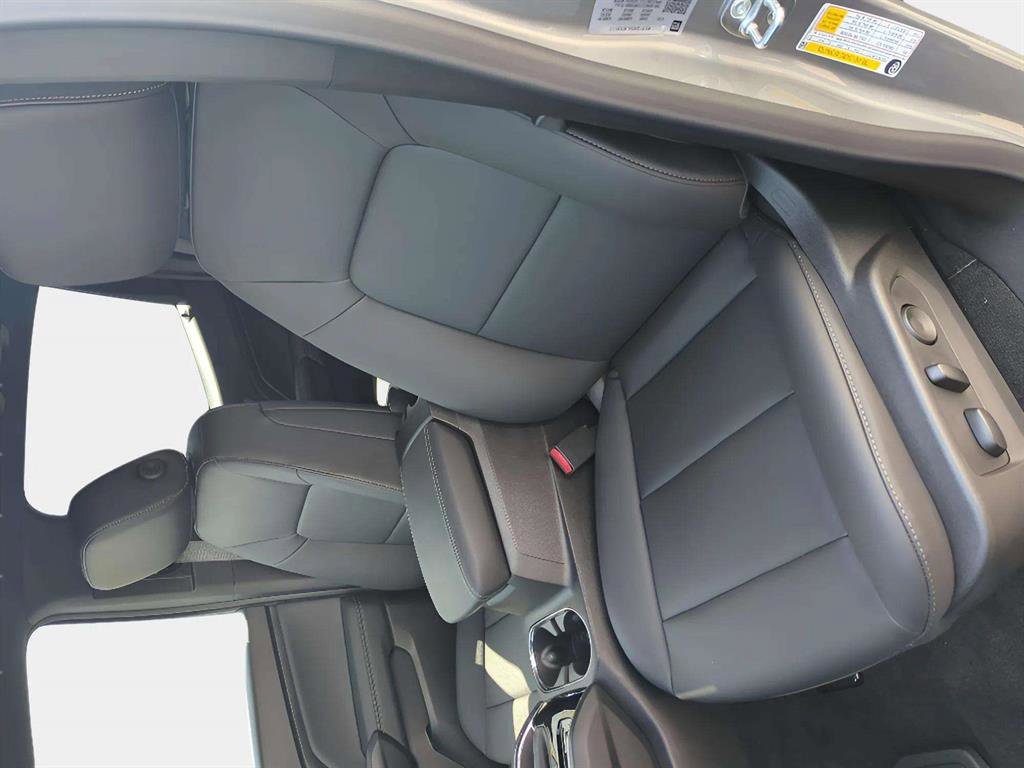 New 2026 GMC Canyon Elevation w/ Convenience Package image 9