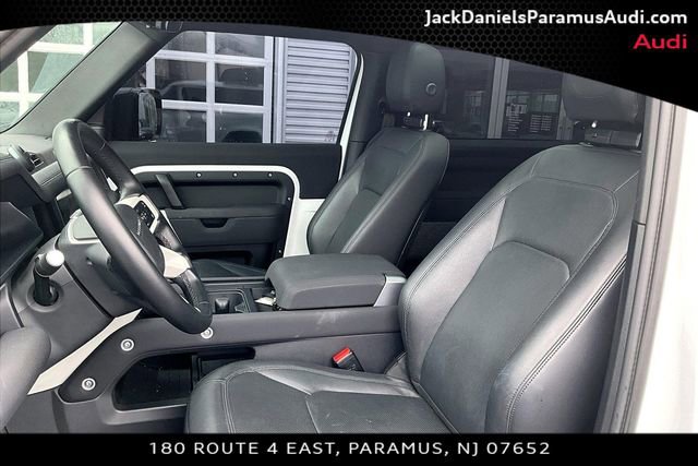 Used 2023 Land Rover Defender 90 S image 20