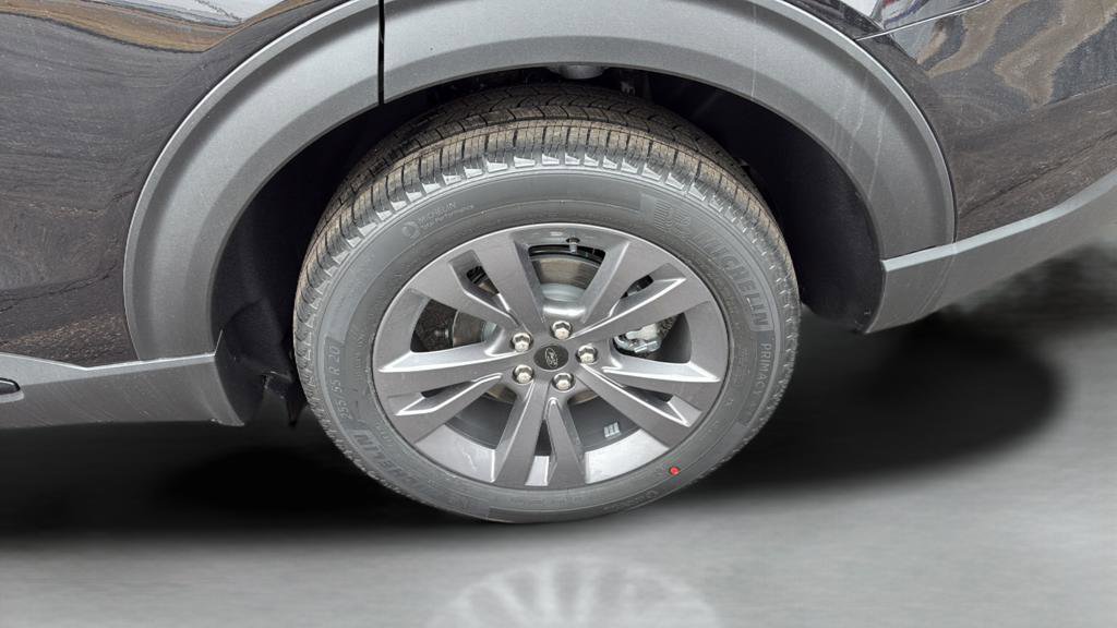 New 2026 Ford Explorer Active w/ Active Comfort Package image 46