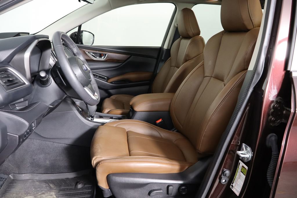 Used 2024 Subaru Ascent Touring AWD/4WD image 14