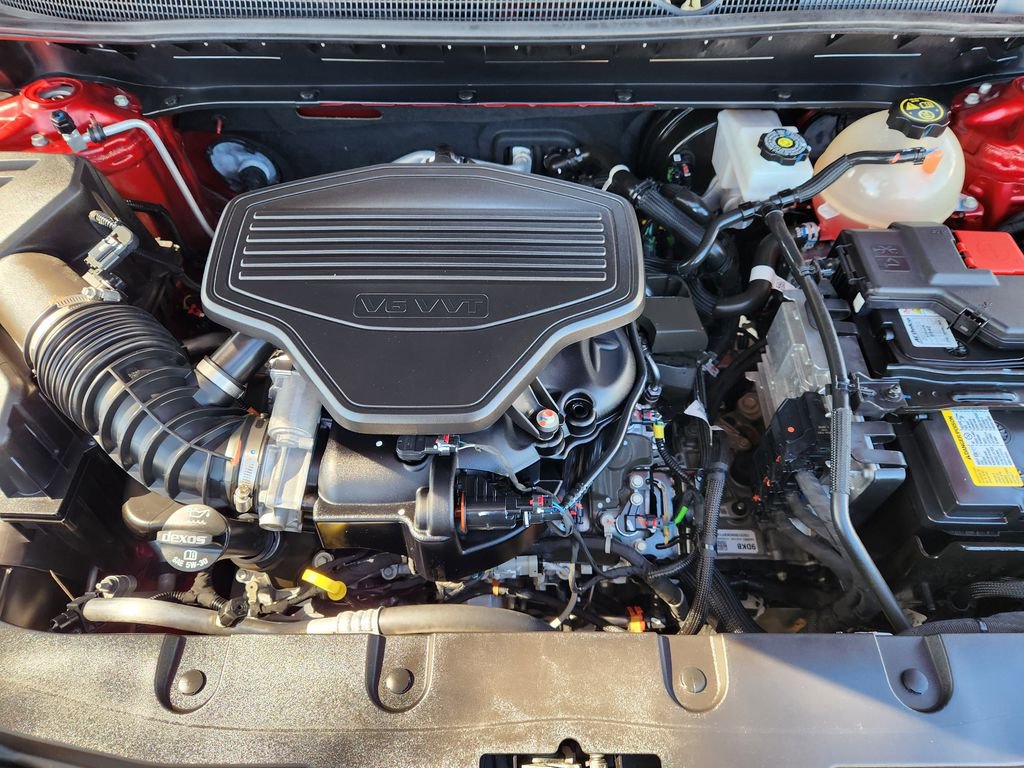 Used 2023 Chevrolet Blazer RS w/ Driver Confidence II Package image 29