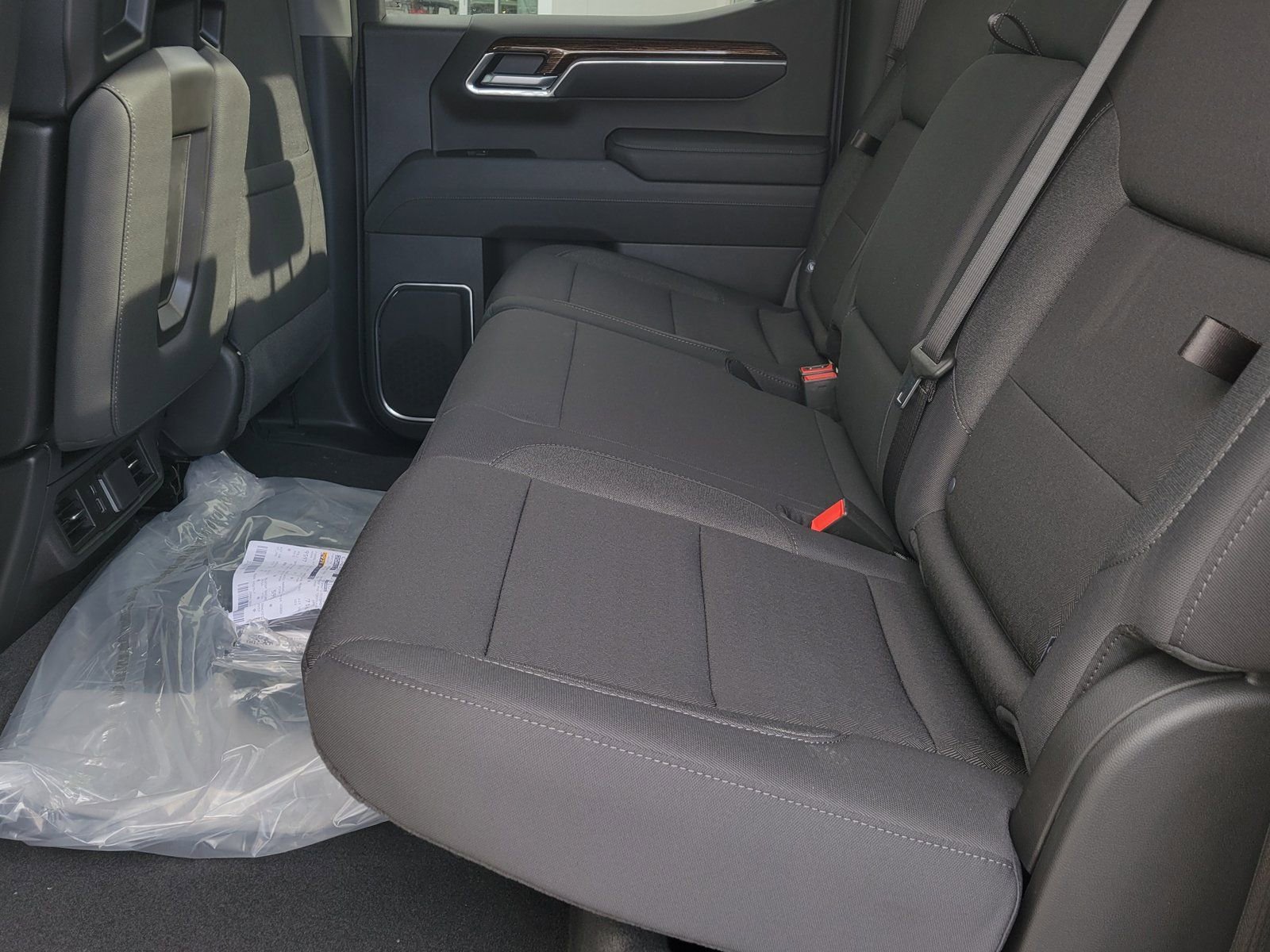 New 2026 GMC Sierra 1500 Elevation w/ X31 Off-Road Package image 7