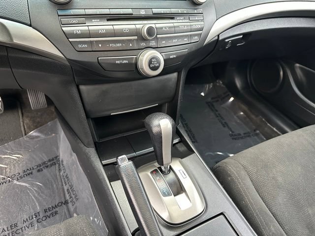 Used 2009 Honda Accord EX image 16