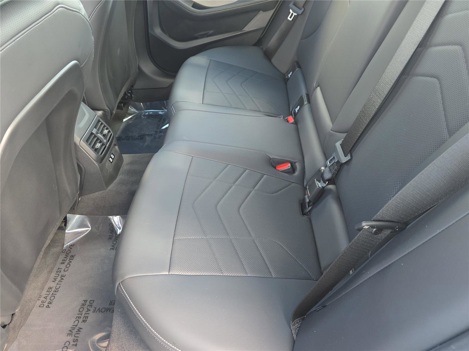 Certified 2025 BMW 228i xDrive w/ M Sport Package image 13