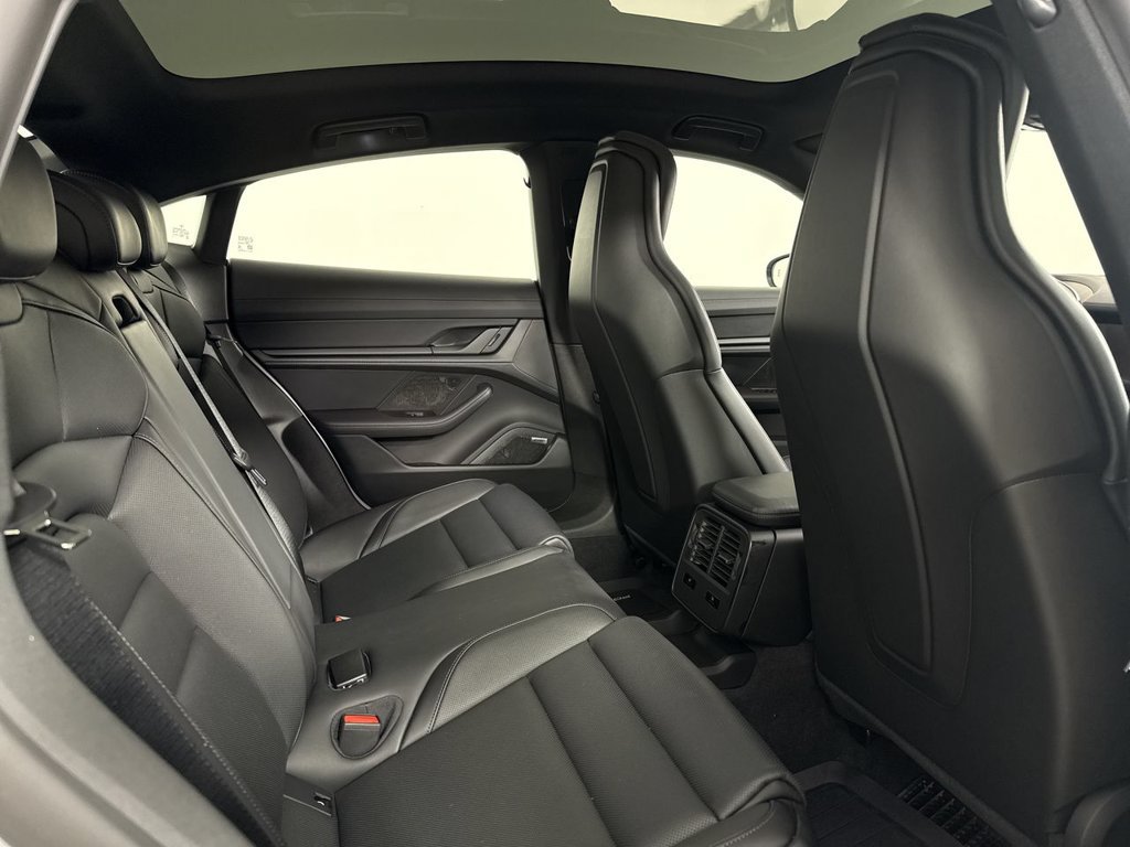New 2026 Porsche Taycan AWD/4WD image 25
