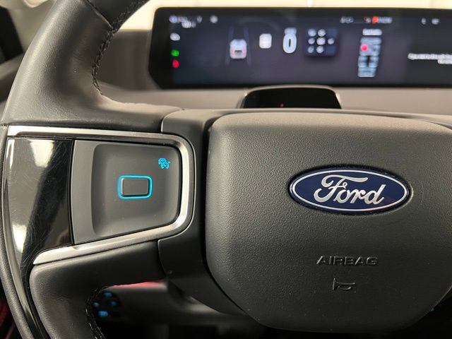 Used 2025 Ford Expedition Max Platinum AWD/4WD image 29