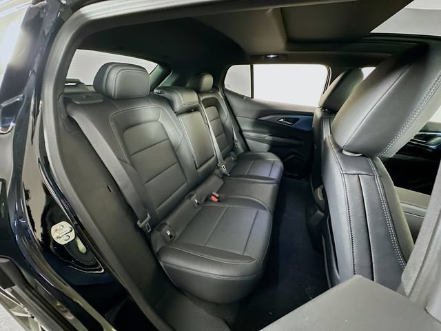 New 2026 Chevrolet Equinox EV LT AWD/4WD image 31