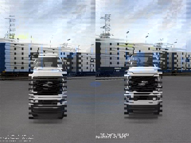 New 2026 Ford F350 XL image 24