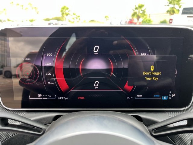 Certified 2025 Mercedes-Benz C 300 Sedan image 12