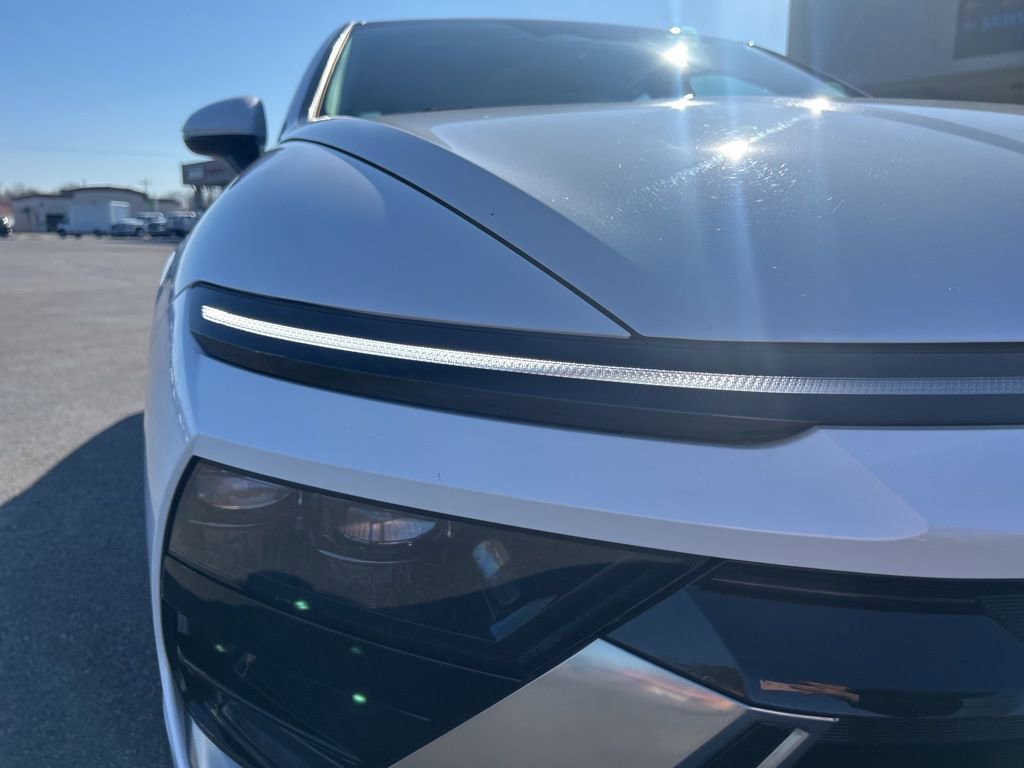 Used 2025 Hyundai Sonata SEL image 32