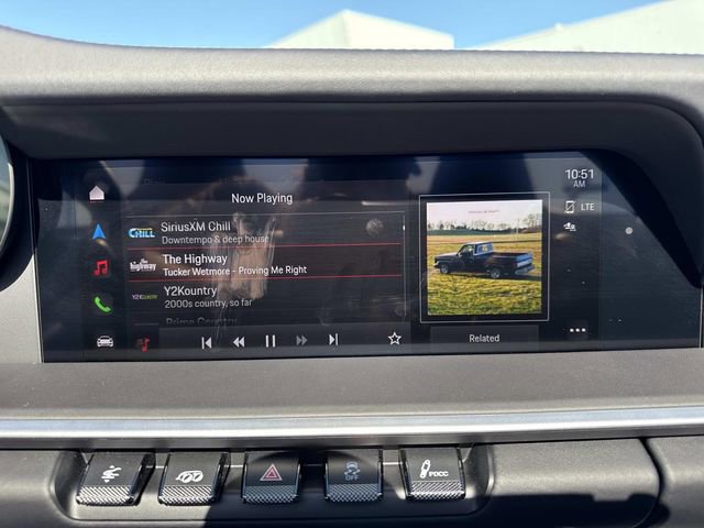 Used 2024 Porsche 911 Turbo S image 17