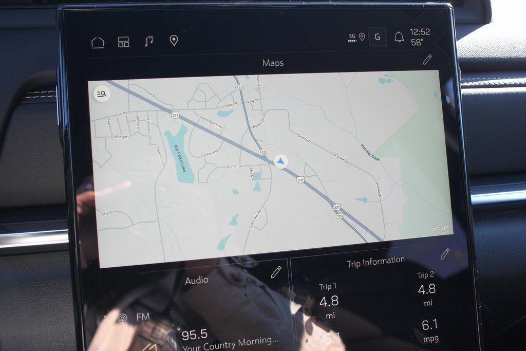 New 2026 GMC Terrain Elevation w/ Elevation Premium Package image 14