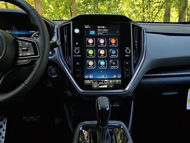 New 2026 Subaru Crosstrek 2.5i Sport AWD/4WD image 11
