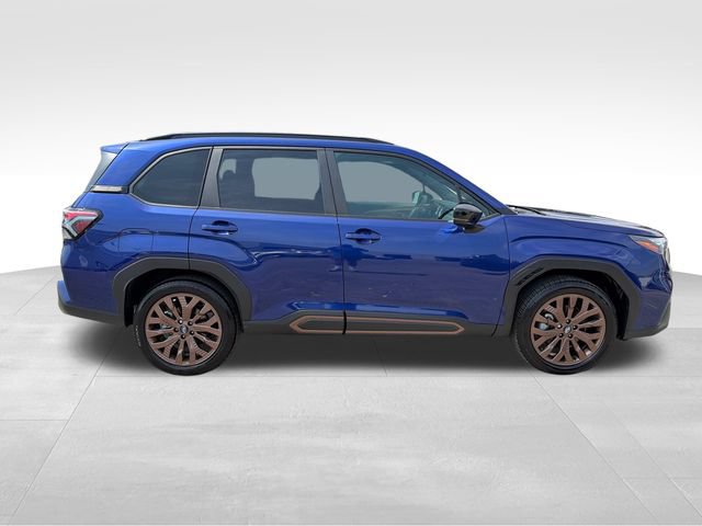 Certified 2026 Subaru Forester Sport AWD/4WD image 8
