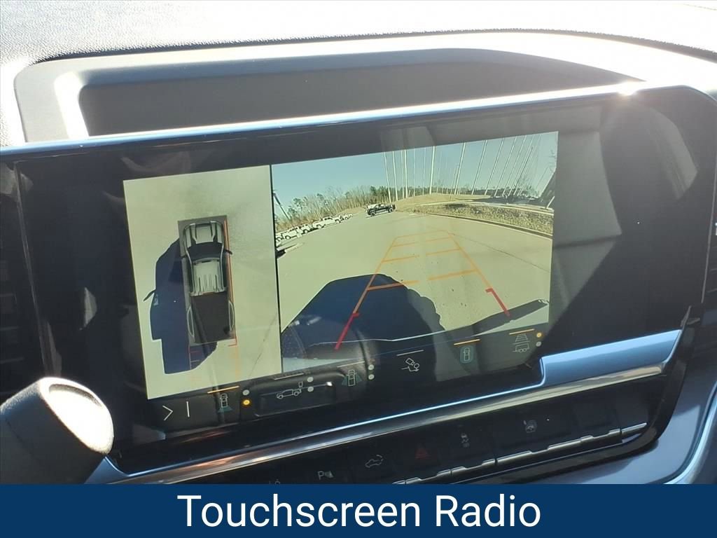 New 2026 Chevrolet Silverado 3500 High Country w/ Technology Package image 11