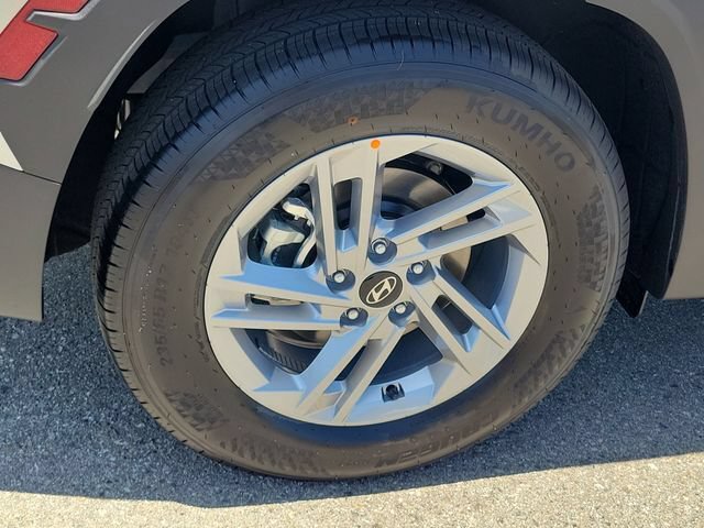 New 2026 Hyundai Tucson SE FWD image 29