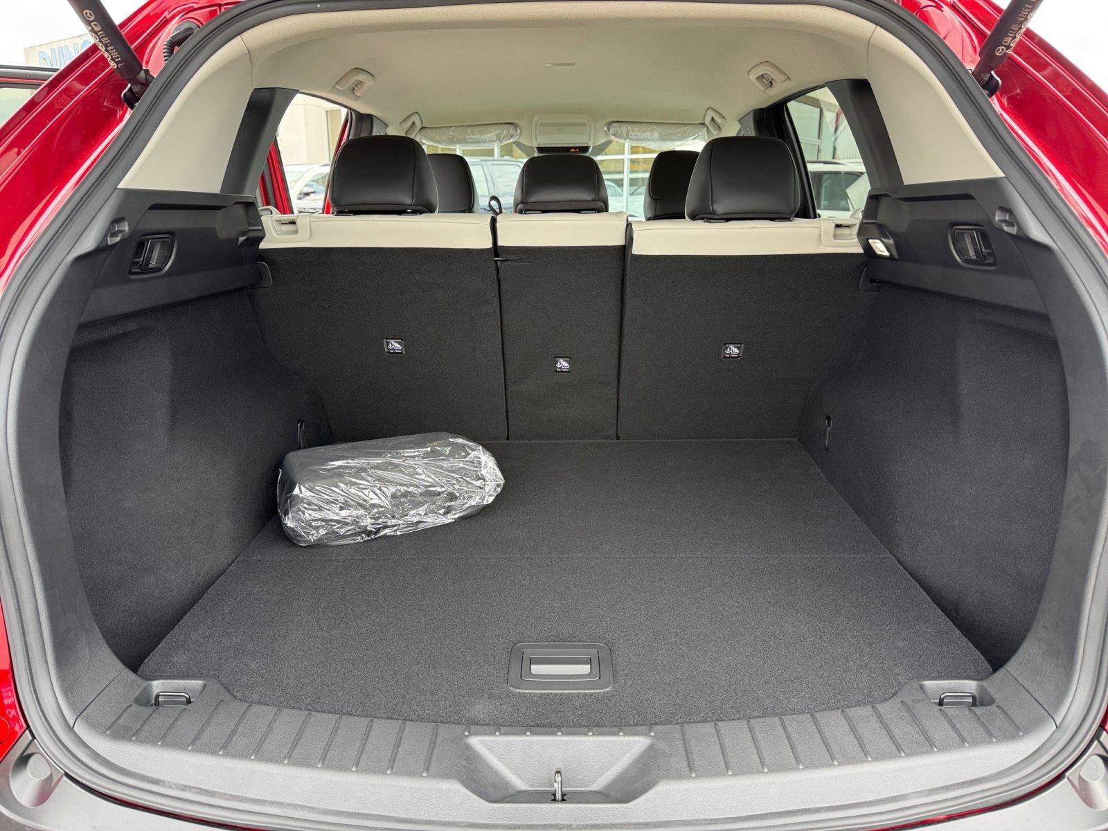 New 2026 MAZDA CX-5 Preferred AWD/4WD image 14