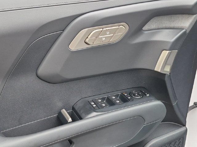 New 2027 Kia Telluride EX FWD image 11