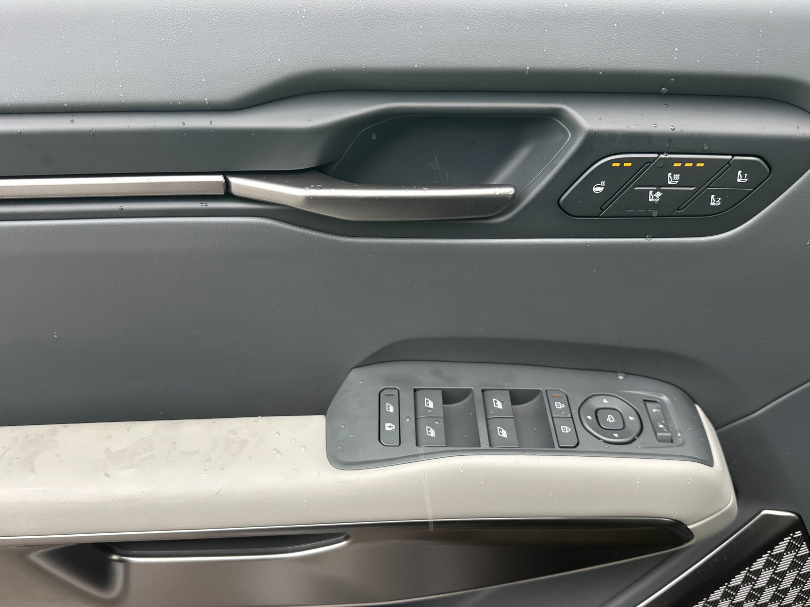 New 2026 Kia EV9 Wind AWD/4WD image 11