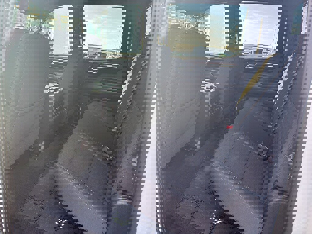 Used 2023 Chevrolet Silverado 1500 LT Trail Boss w/ Protection Package image 18