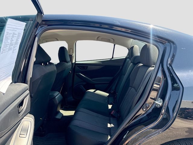 Used 2018 Subaru Impreza 2.0i AWD/4WD image 16