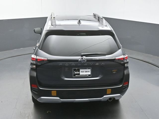 Certified 2026 Subaru Forester Wilderness image 46