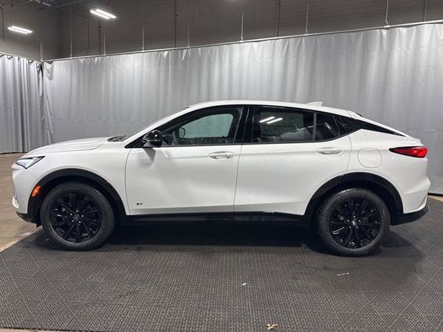 New 2026 Buick Envista Sport Touring w/ Convenience I Package image 2