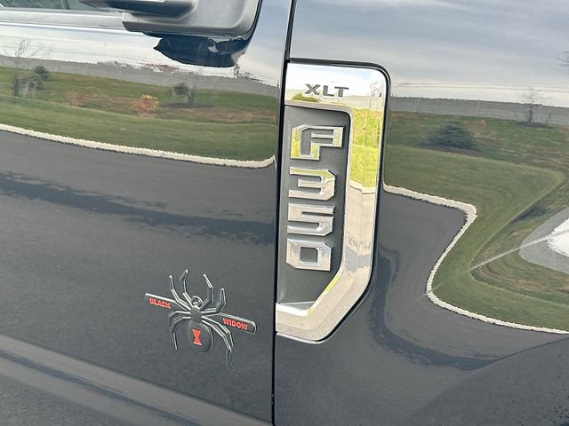 Used 2021 Ford F350 XLT w/ XLT Value Package image 9